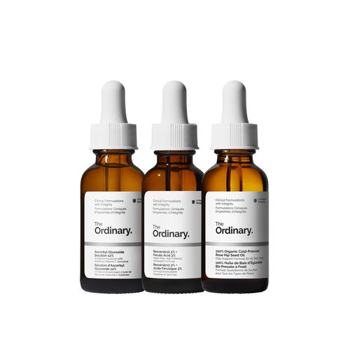The Antioxidant Collection